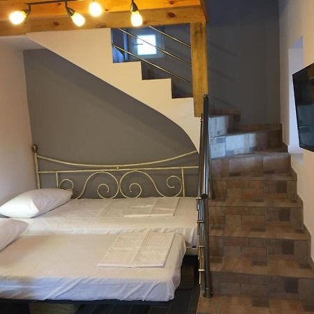 Villa Maria Kythera Katsoulliánika Exteriör bild